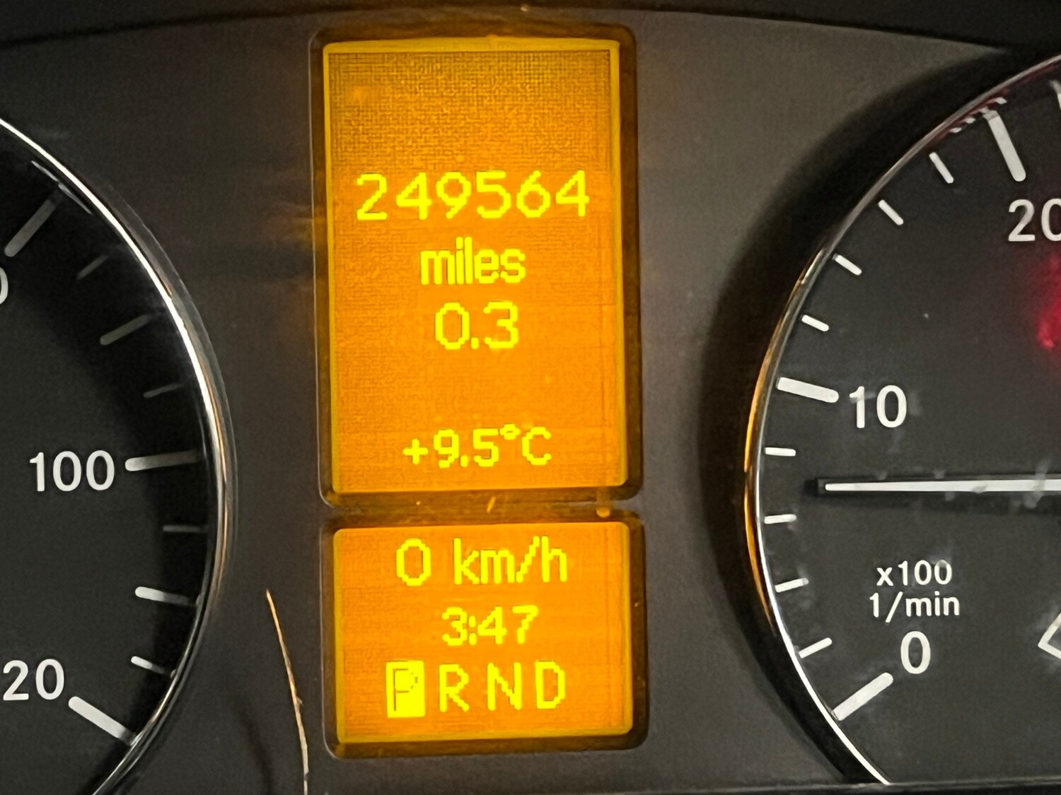 Used Mercedes-Benz Sprinter 2015 for sale - 77337034: Photo 16