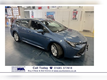 Toyota - Corolla