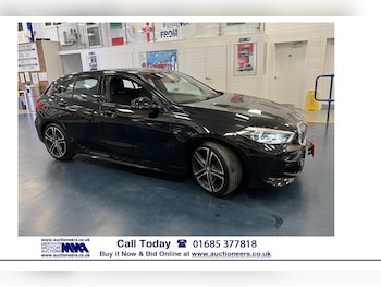 Used BMW 1 Series 2022 for sale - 79218042: Photo