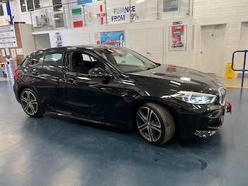 Used BMW 1 Series 2022 for sale - 79218042: Photo