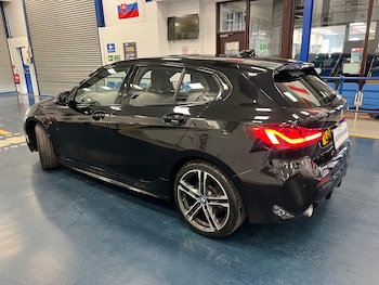 Used BMW 1 Series 2022 for sale - 79218042: Photo