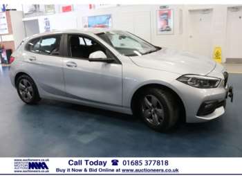 2021 (71) - 116 SE 1.5D 115PS 5 DOOR HATCHBACK (EURO 6)