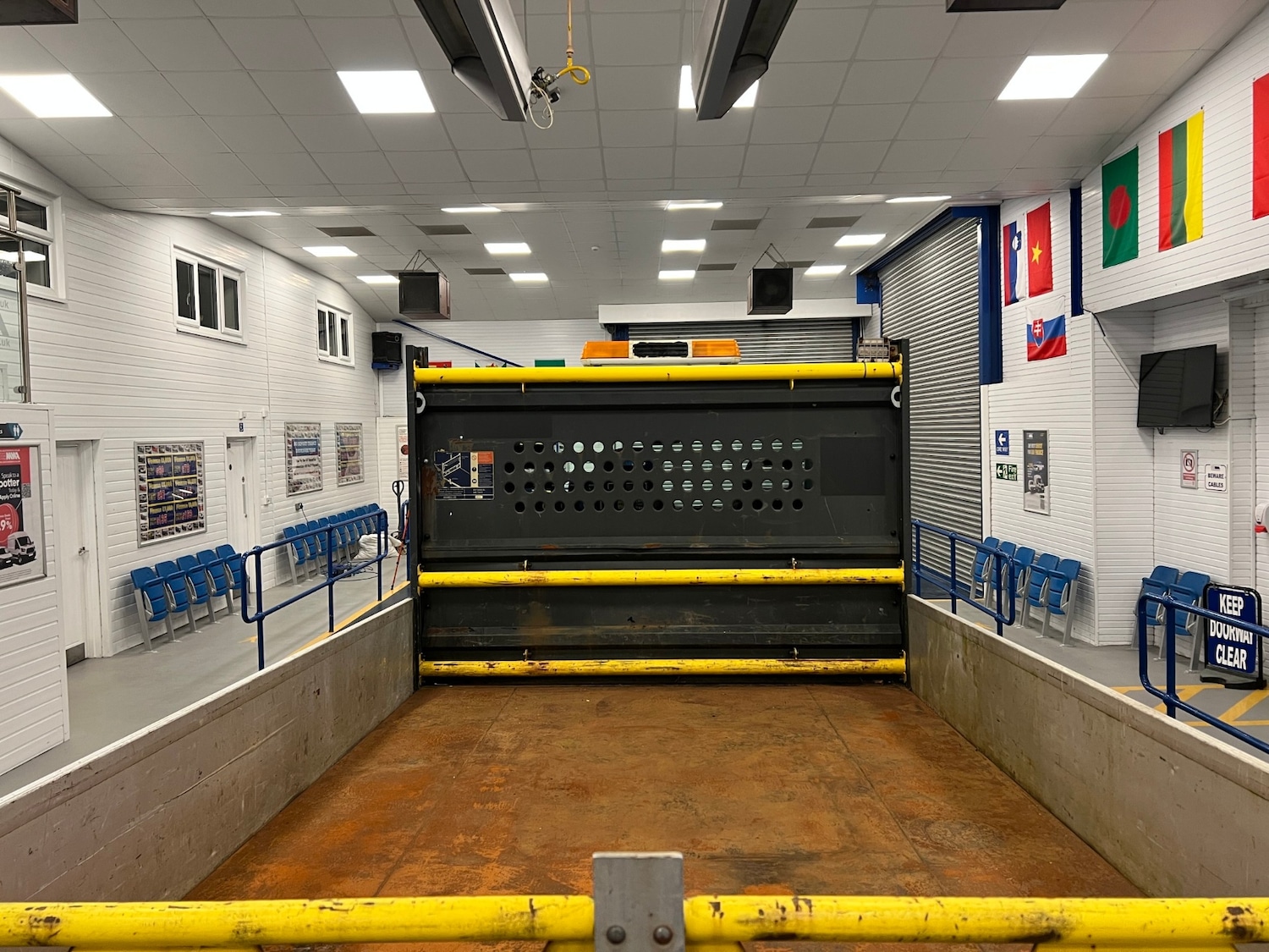 Used Iveco Daily 2016 for sale - 77984066: Photo 12