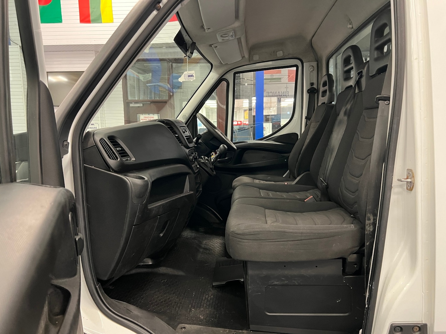 Used Iveco Daily 2016 for sale - 77984066: Photo 13