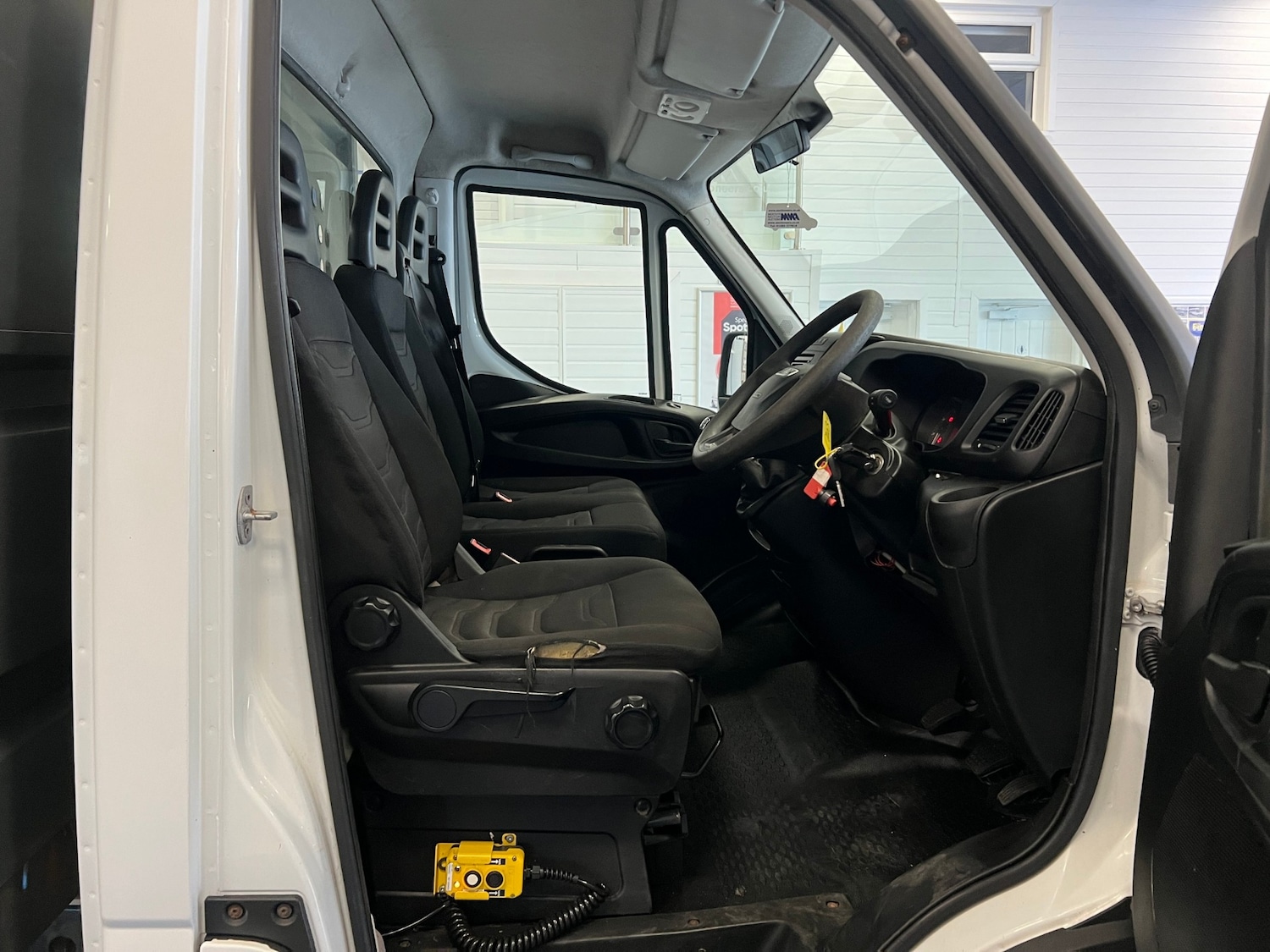 Used Iveco Daily 2016 for sale - 77984066: Photo 14