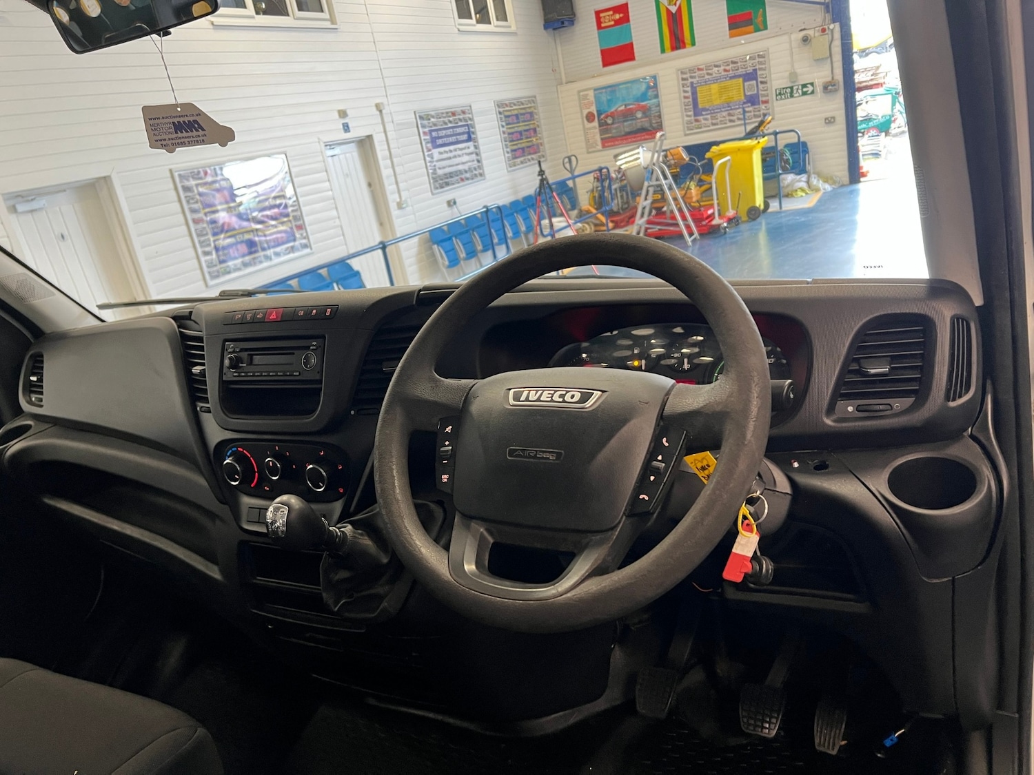 Used Iveco Daily 2016 for sale - 77984066: Photo 15