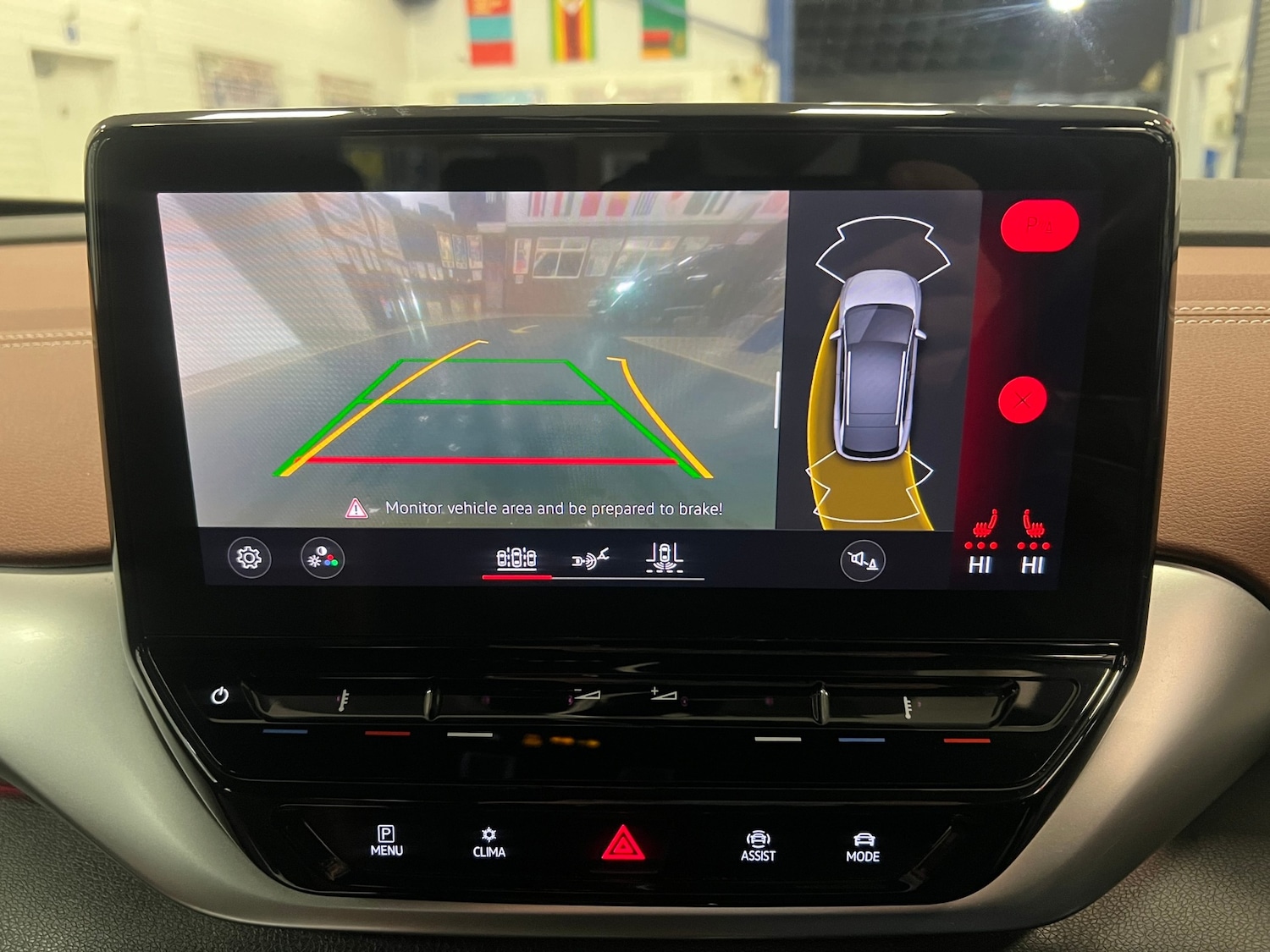 Used Volkswagen ID.4 2021 for sale - 76797470: Photo 14