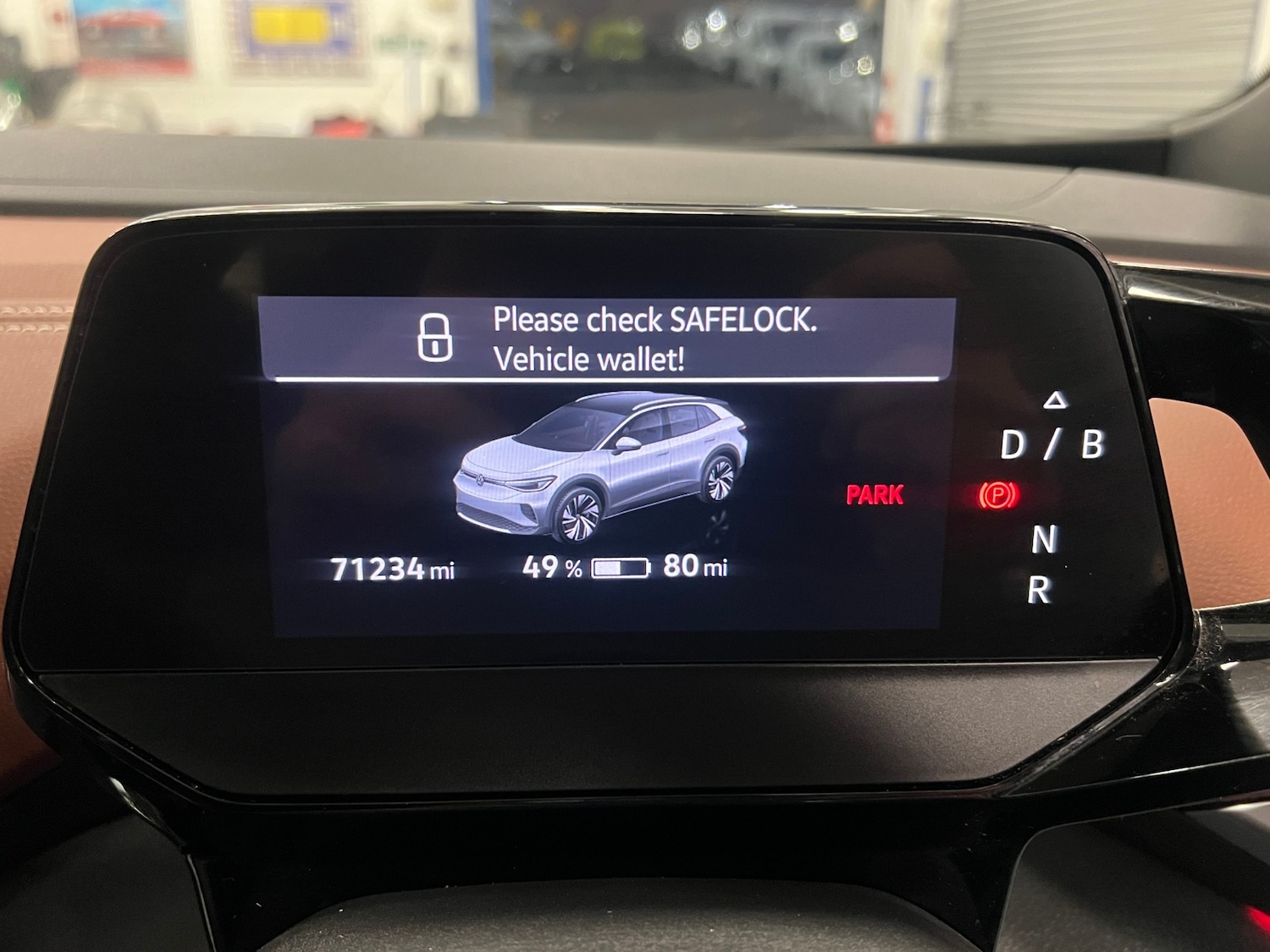 Used Volkswagen ID.4 2021 for sale - 76797470: Photo 15