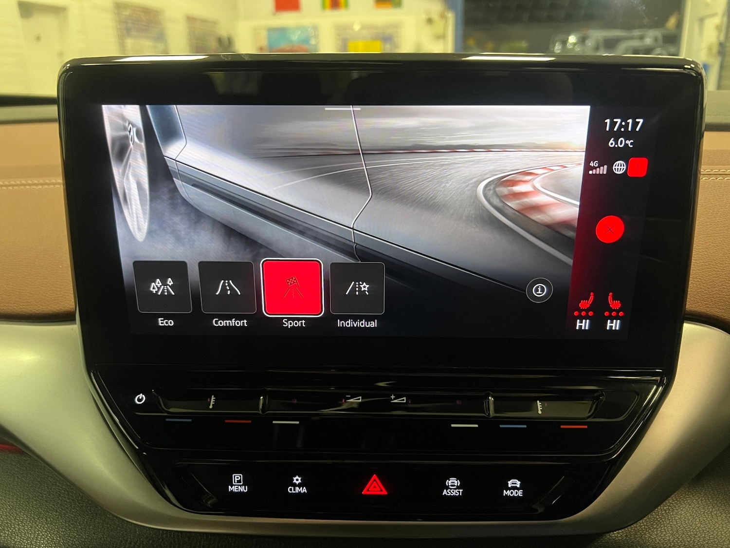 Used Volkswagen ID.4 2021 for sale - 76797470: Photo 17