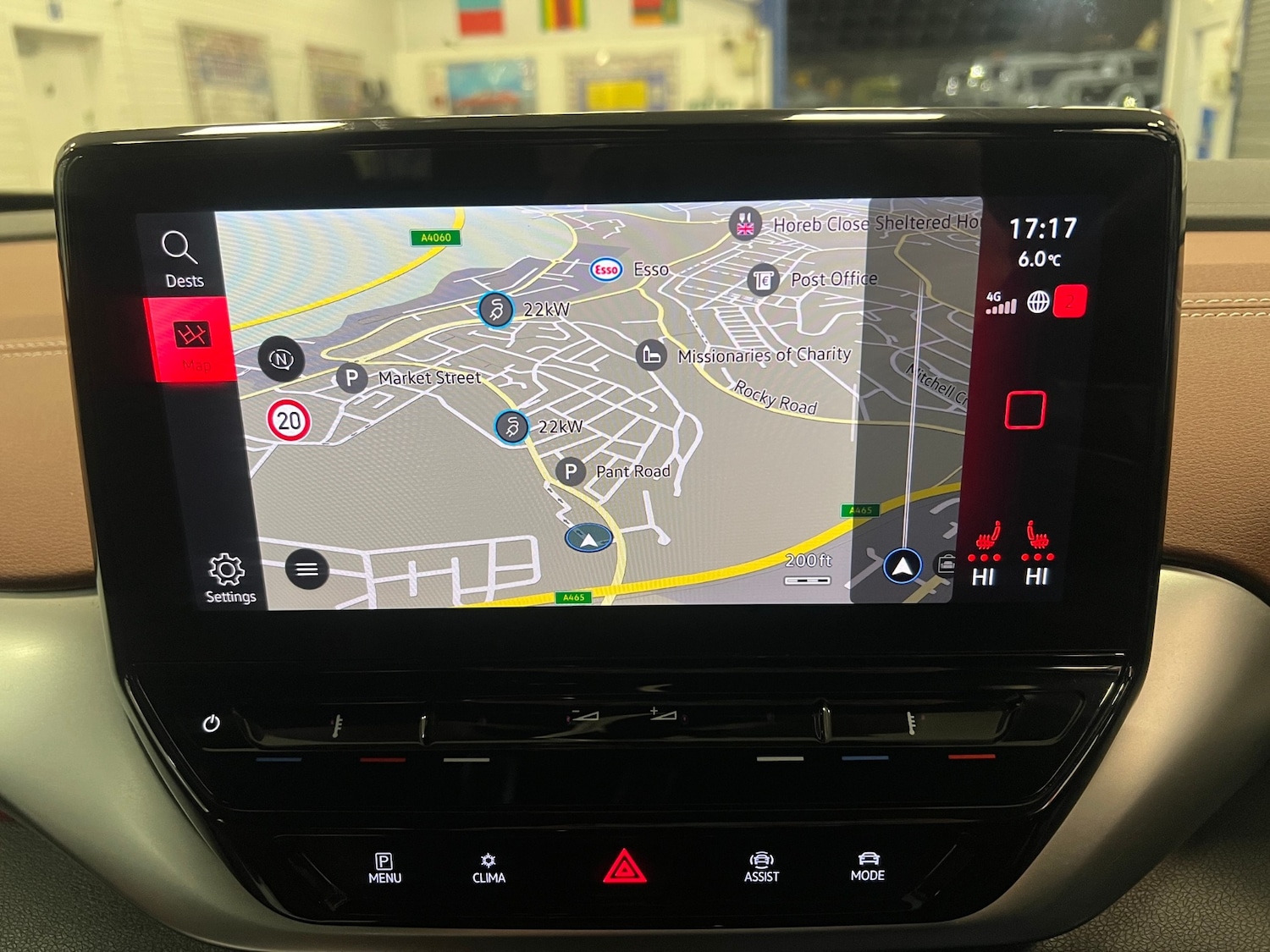 Used Volkswagen ID.4 2021 for sale - 76797470: Photo 18