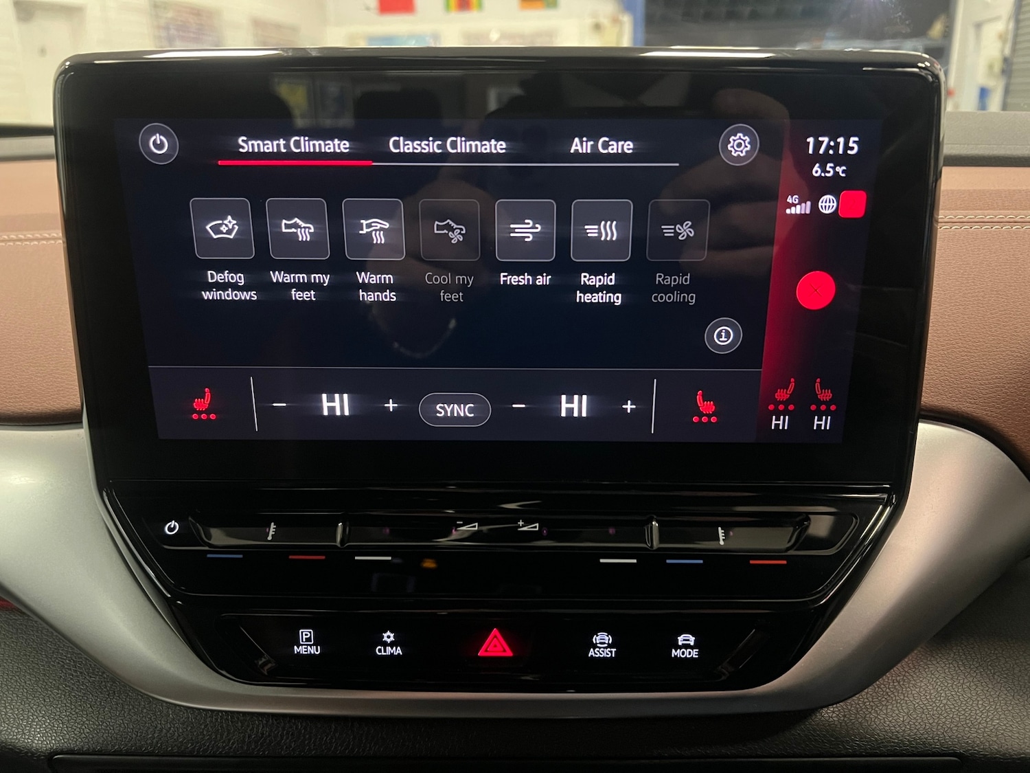 Used Volkswagen ID.4 2021 for sale - 76797470: Photo 19