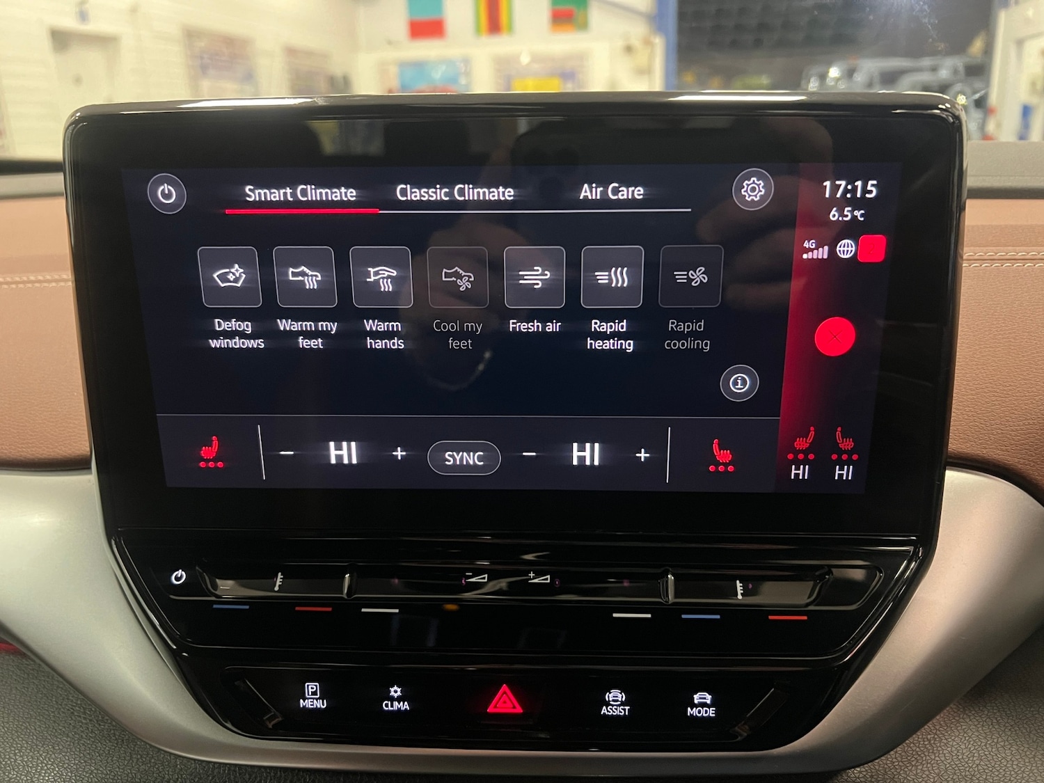 Used Volkswagen ID.4 2021 for sale - 76797470: Photo 20