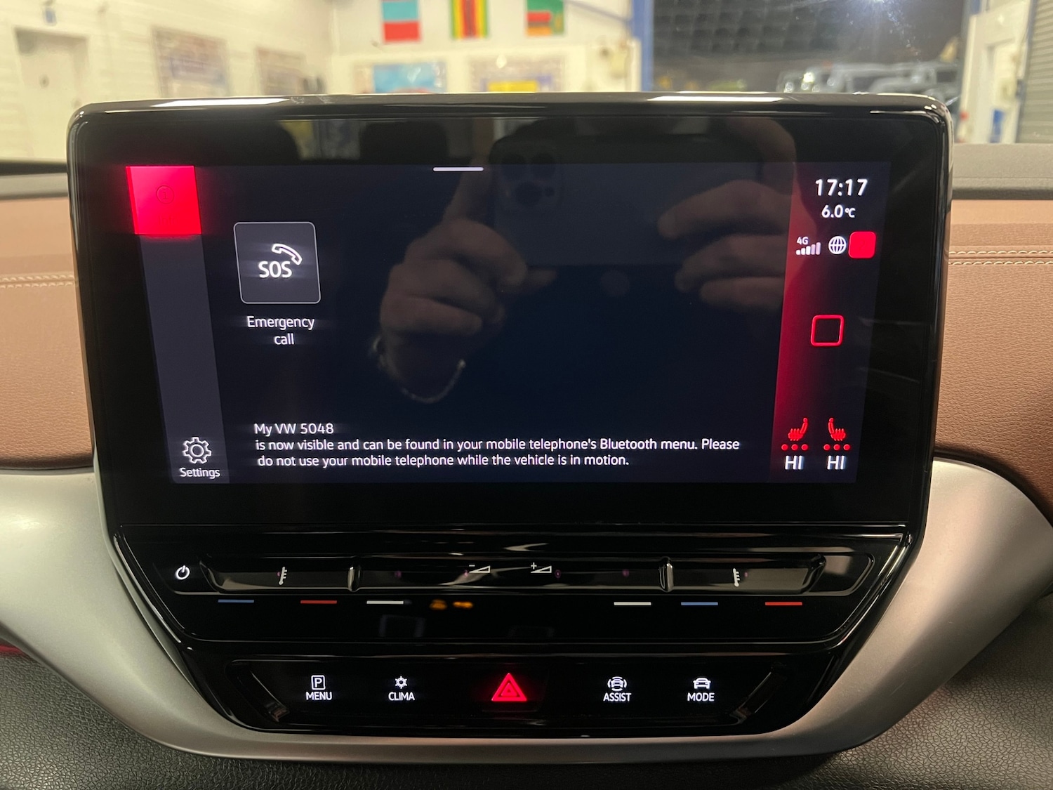 Used Volkswagen ID.4 2021 for sale - 76797470: Photo 21