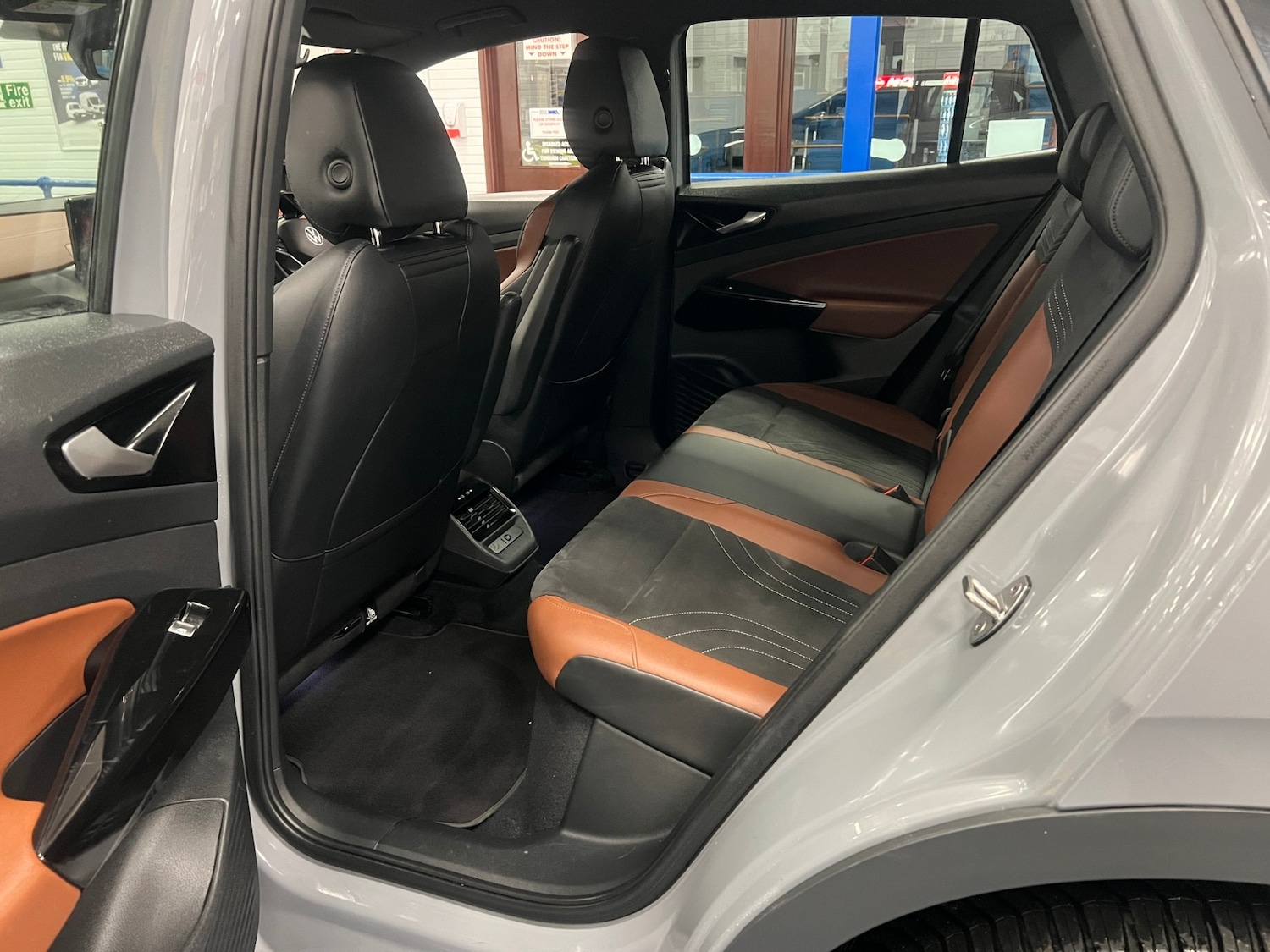 Used Volkswagen ID.4 2021 for sale - 76797470: Photo 9