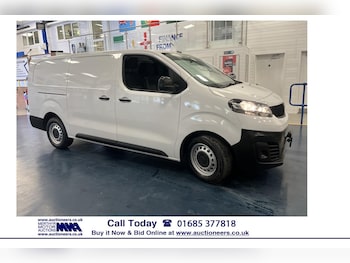 Used Fiat Scudo 2023 for sale - 79136919: Photo