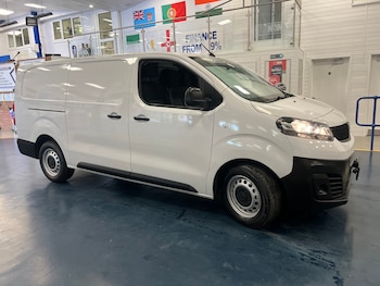 Used Fiat Scudo 2023 for sale - 79136919: Photo