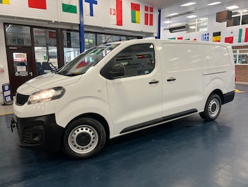 Used Fiat Scudo 2023 for sale - 79136919: Photo