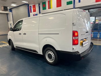 Used Fiat Scudo 2023 for sale - 79136919: Photo