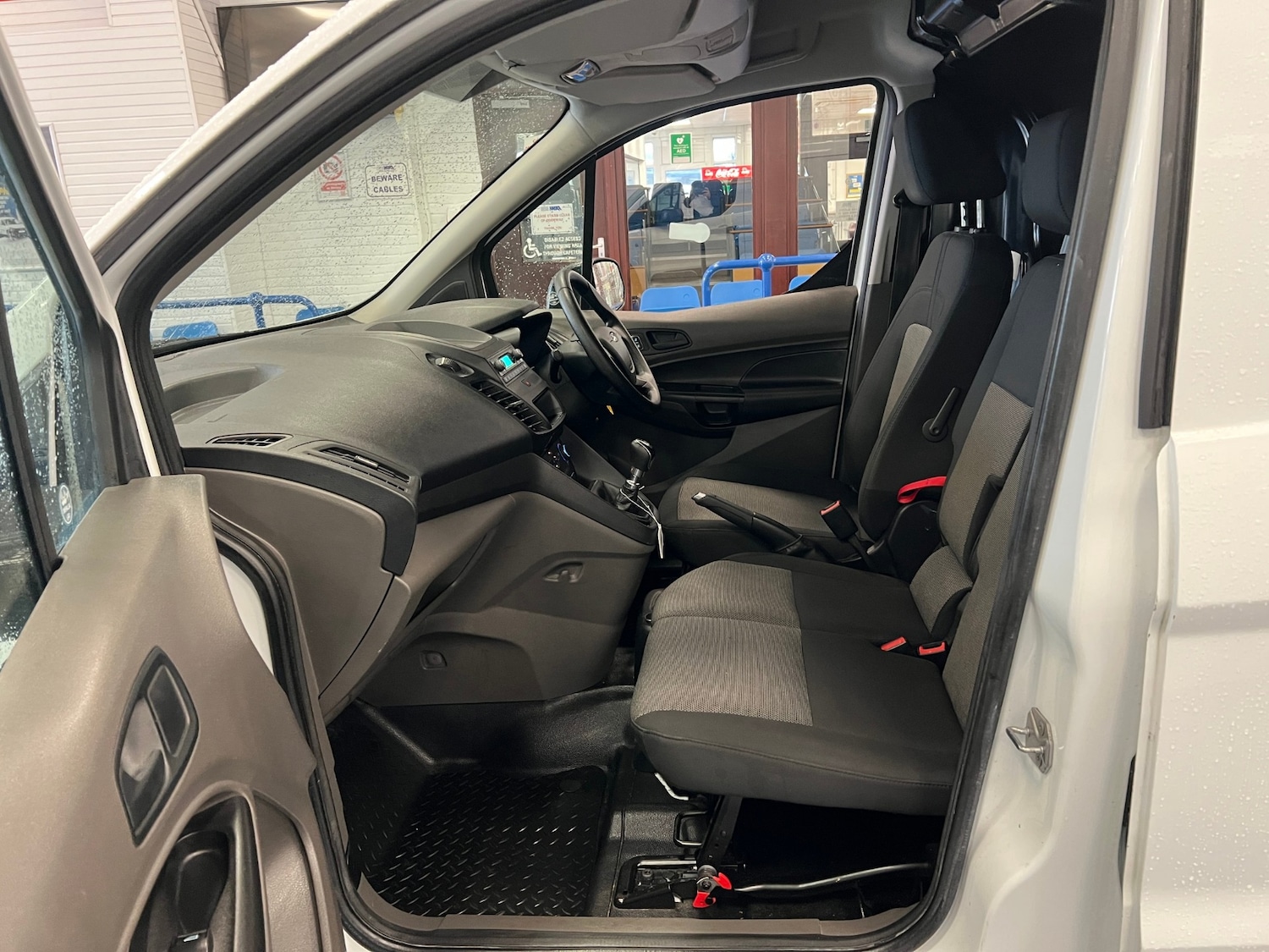 Used Ford Transit Connect 2019 for sale - 77459740: Photo 15