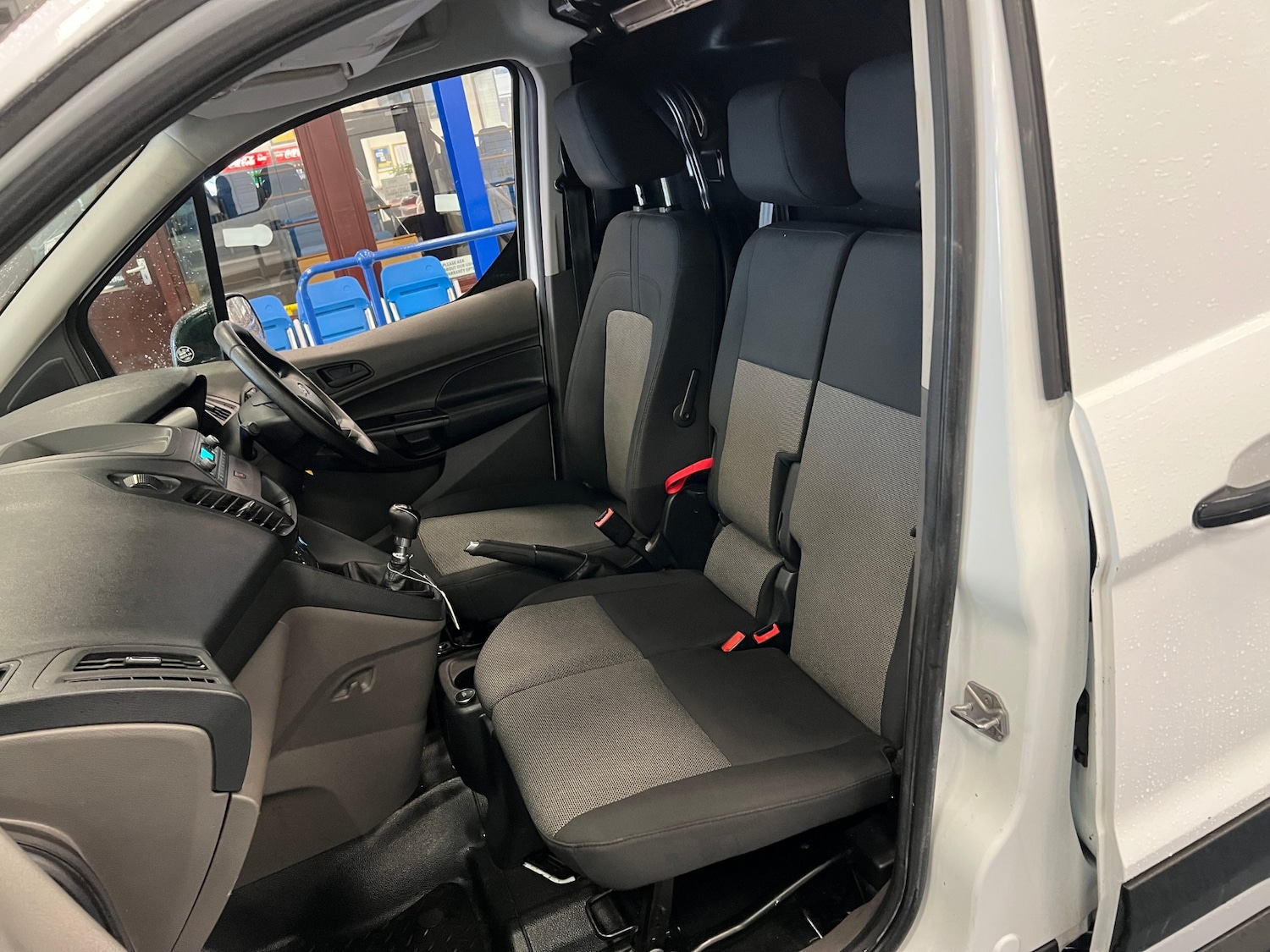 Used Ford Transit Connect 2019 for sale - 77459740: Photo 16