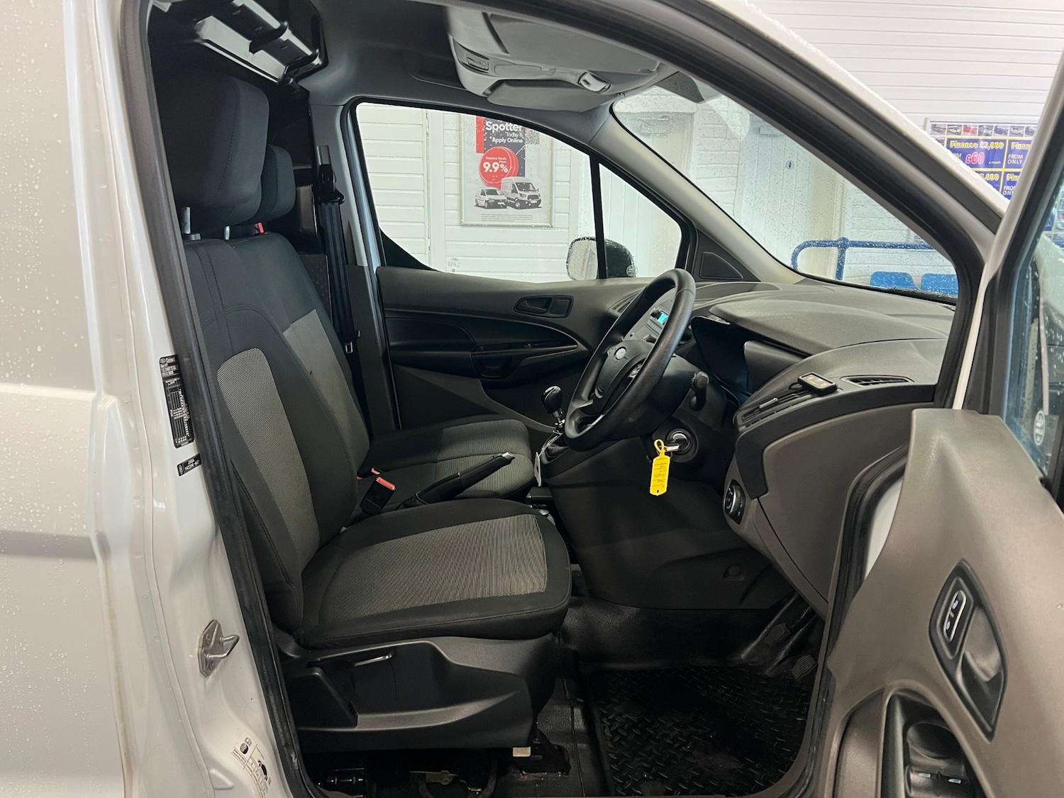 Used Ford Transit Connect 2019 for sale - 77459740: Photo 17
