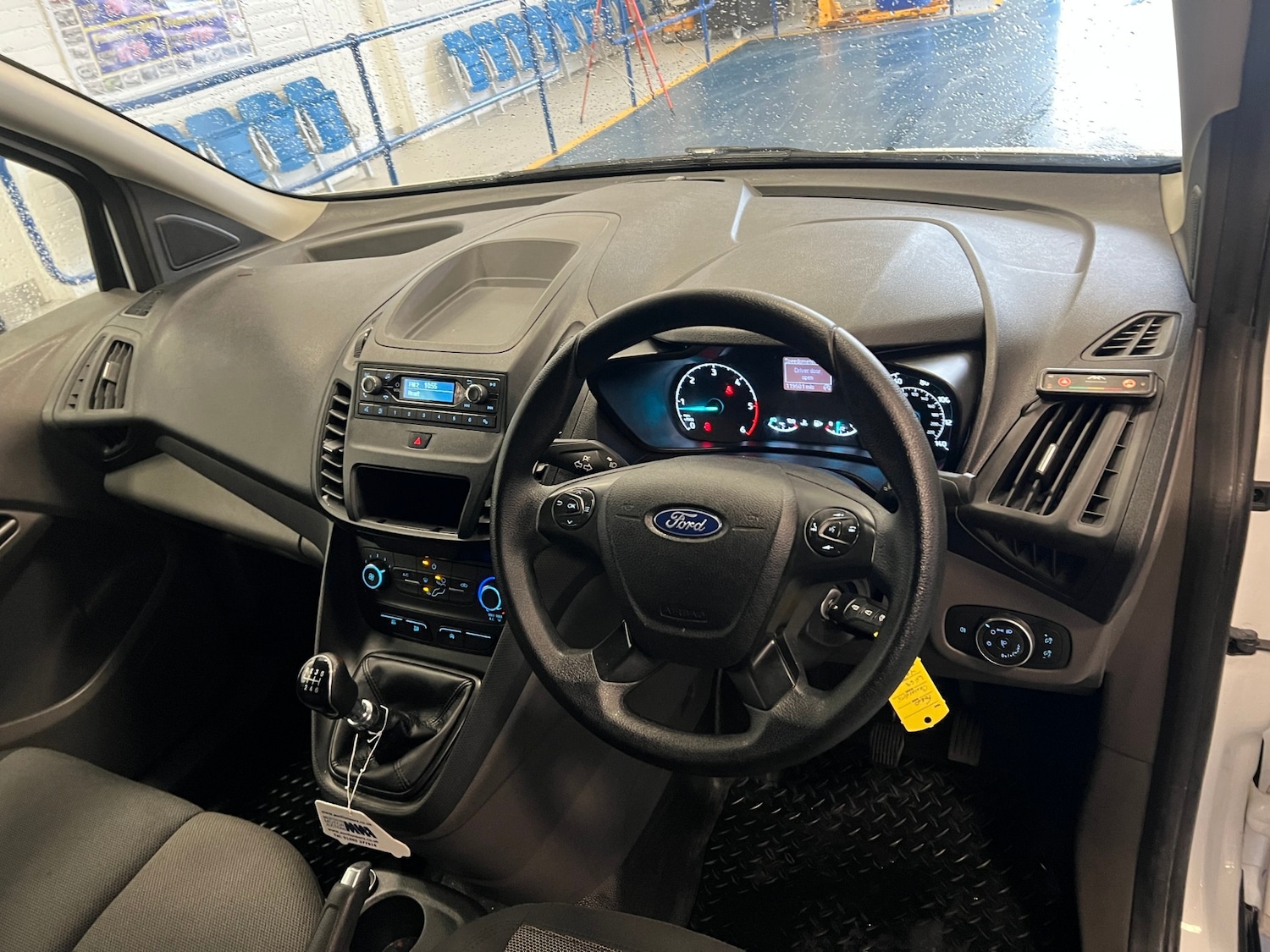 Used Ford Transit Connect 2019 for sale - 77459740: Photo 18