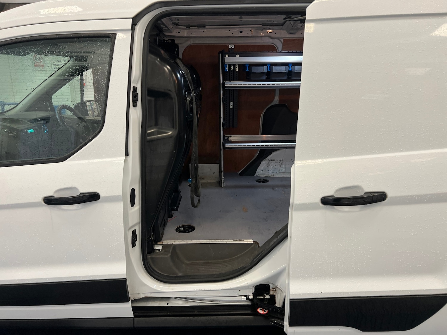 Used Ford Transit Connect 2019 for sale - 77459740: Photo 7