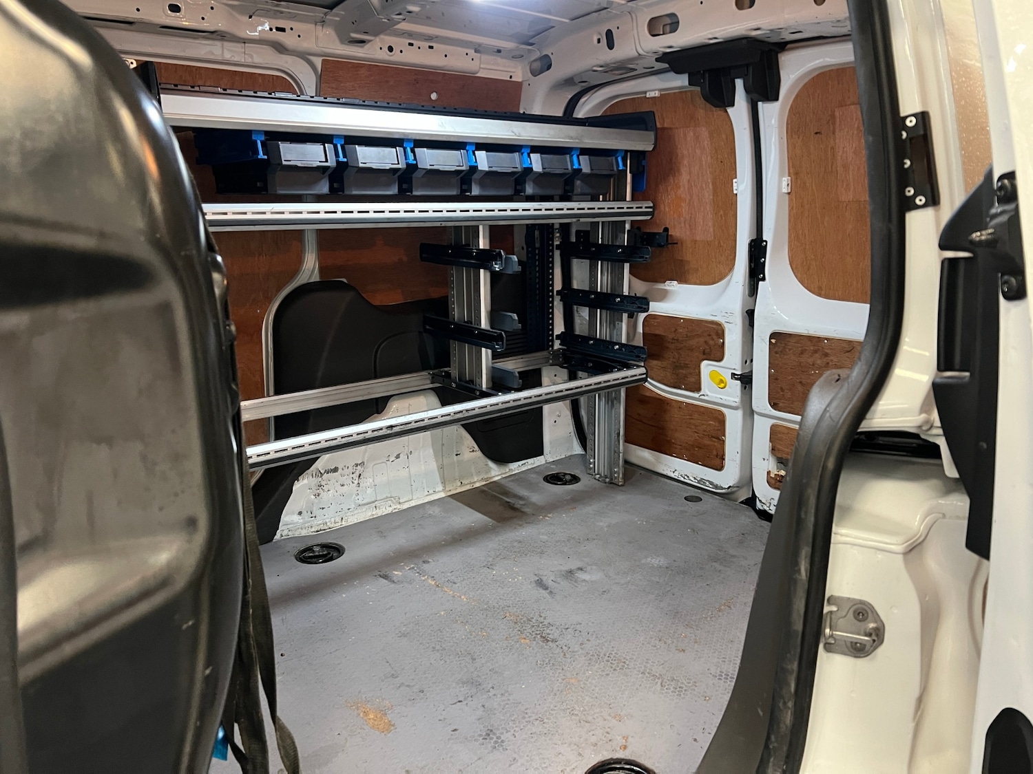 Used Ford Transit Connect 2019 for sale - 77459740: Photo 8