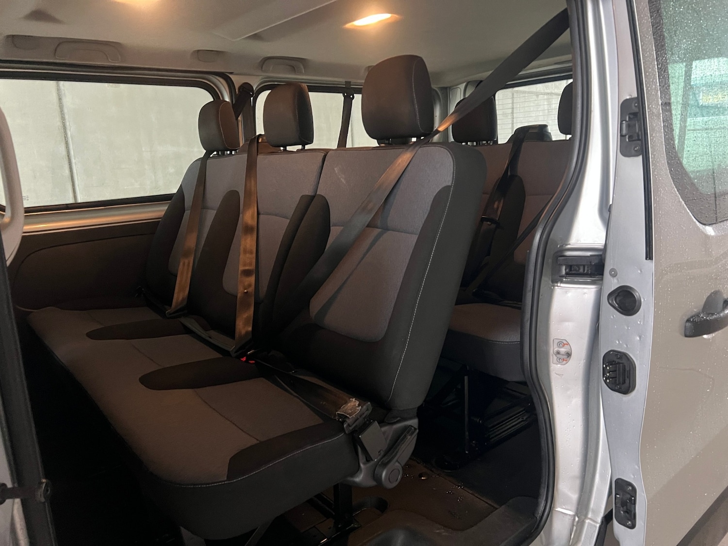 Used Vauxhall Vivaro 2016 for sale - 77375829: Photo 11