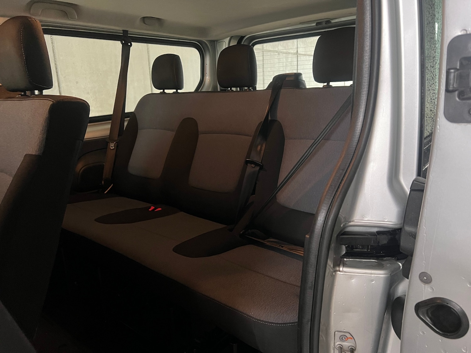Used Vauxhall Vivaro 2016 for sale - 77375829: Photo 12