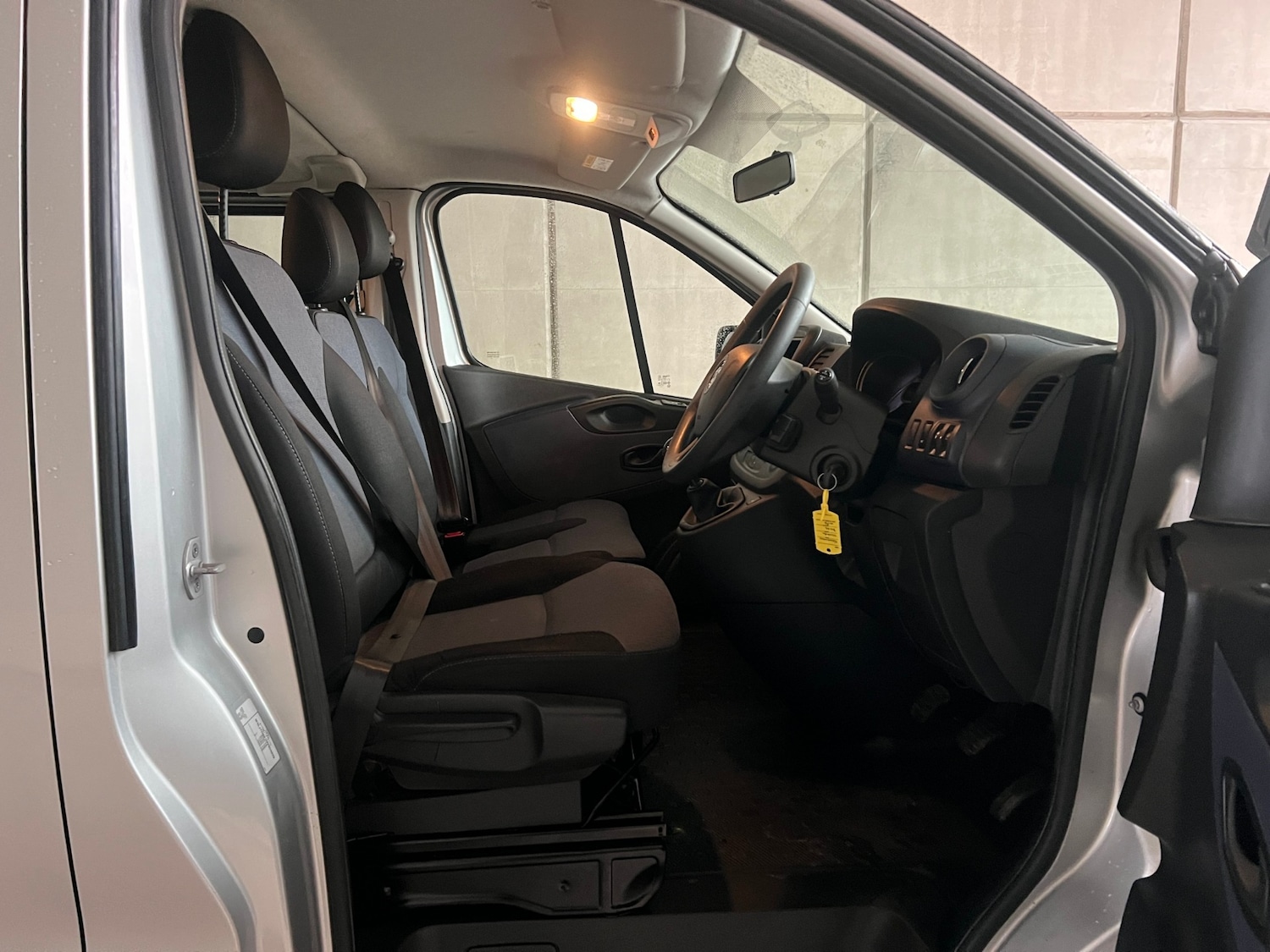 Used Vauxhall Vivaro 2016 for sale - 77375829: Photo 19