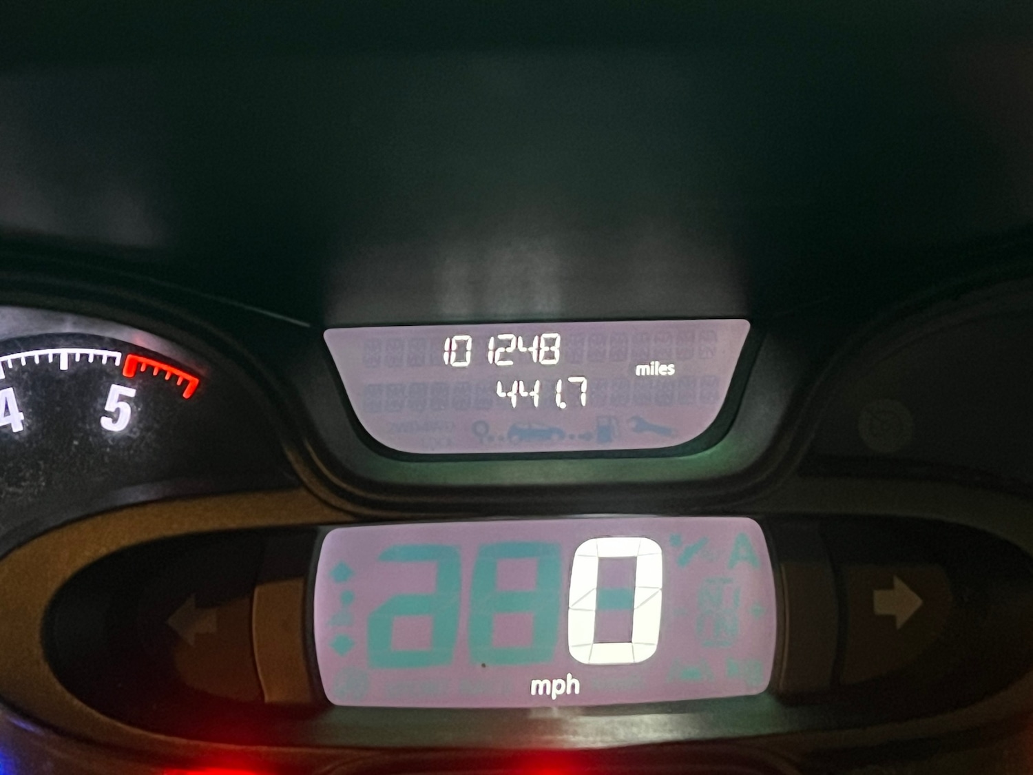 Used Vauxhall Vivaro 2016 for sale - 77375829: Photo 21