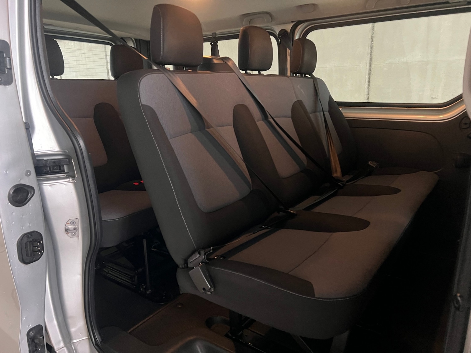 Used Vauxhall Vivaro 2016 for sale - 77375829: Photo 8