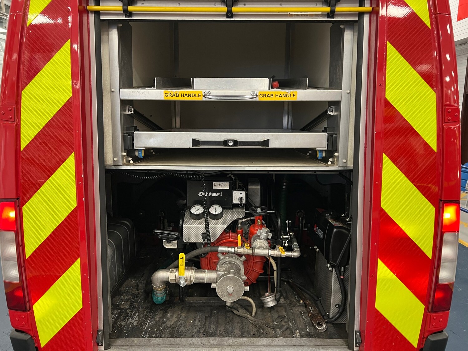 Used LDV MAXUS 2010 for sale - 77501723: Photo 10