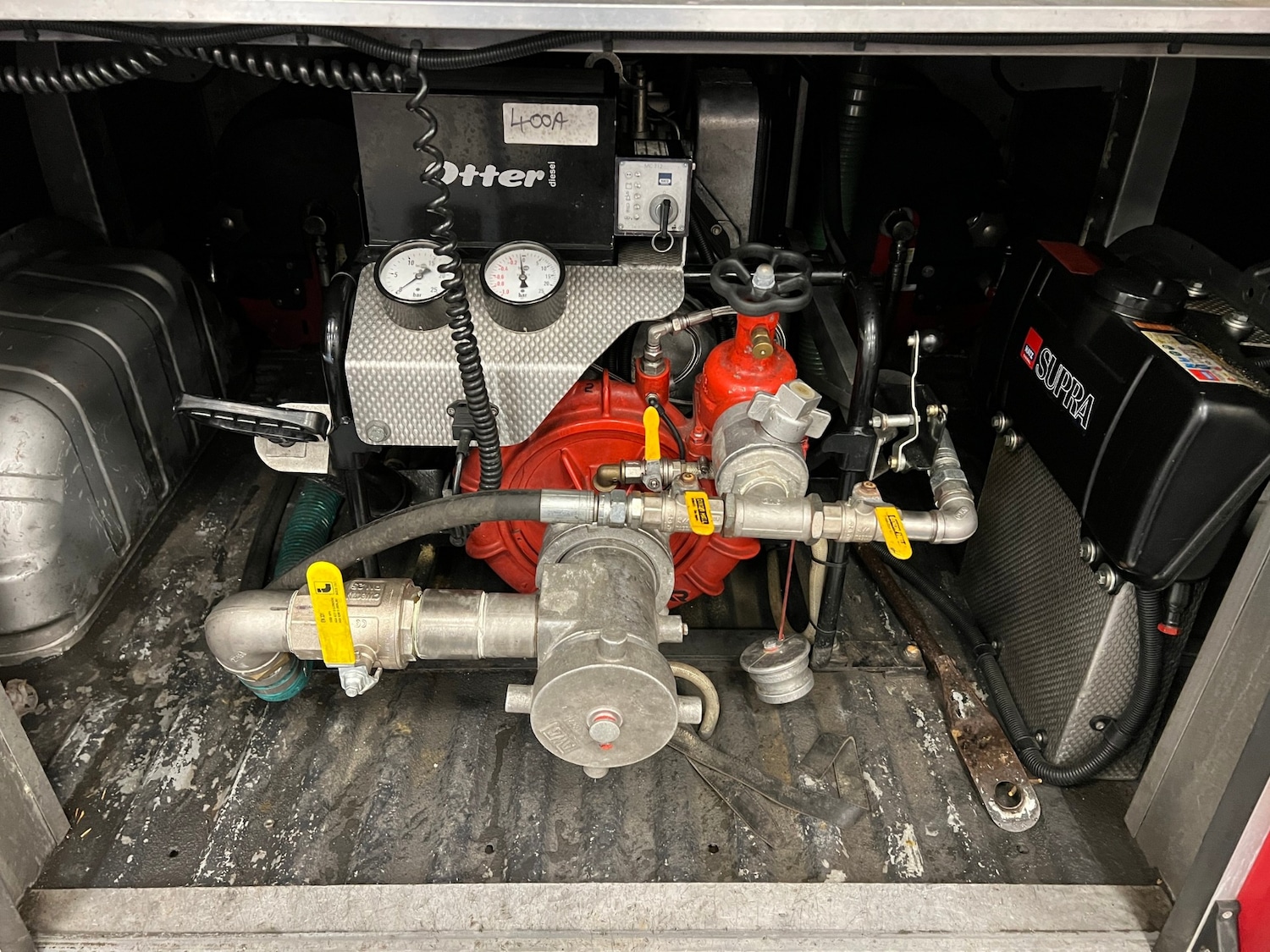 Used LDV MAXUS 2010 for sale - 77501723: Photo 11