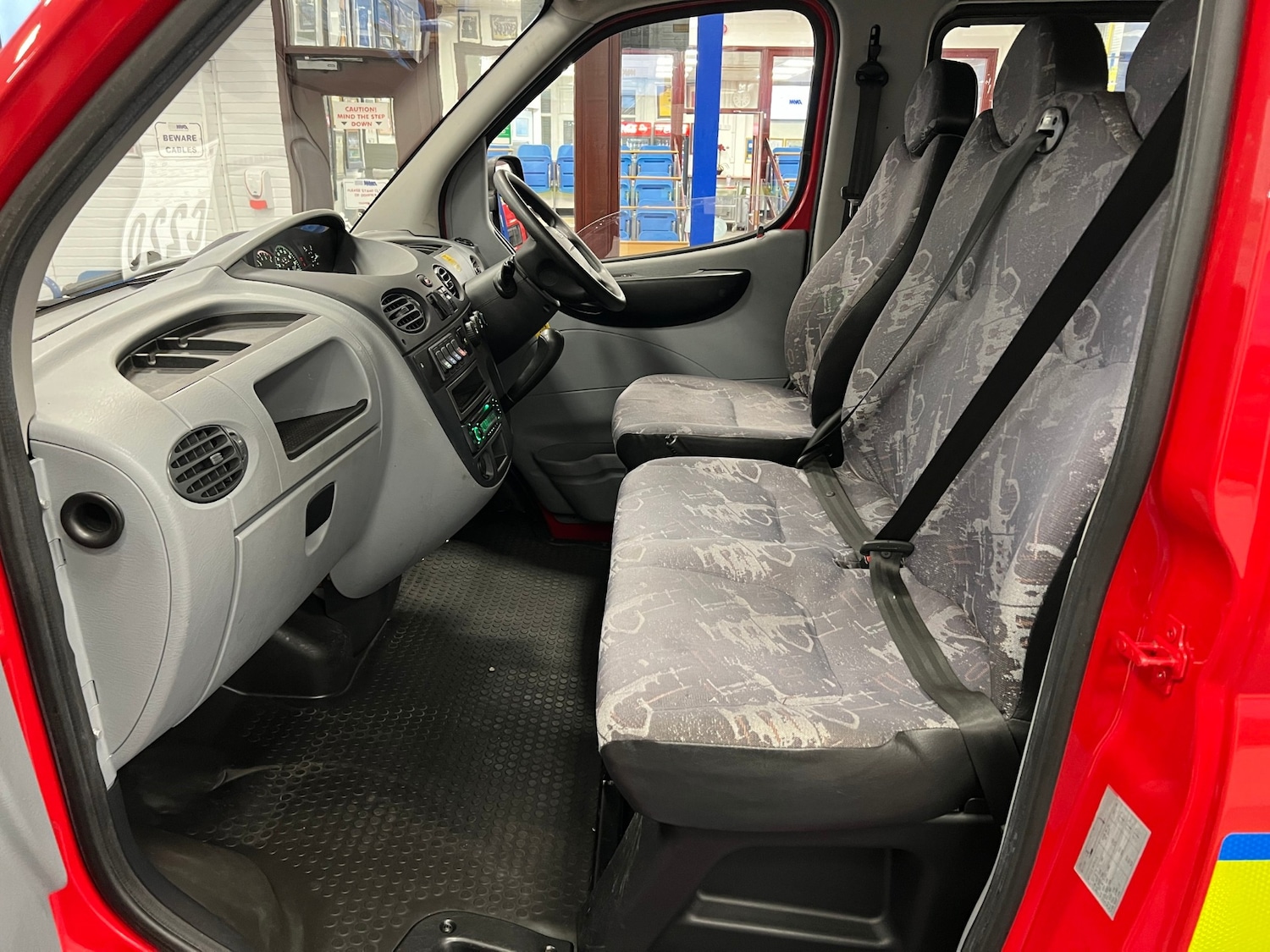 Used LDV MAXUS 2010 for sale - 77501723: Photo 12