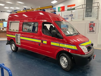 Used LDV MAXUS 2010 for sale - 77501723: Photo