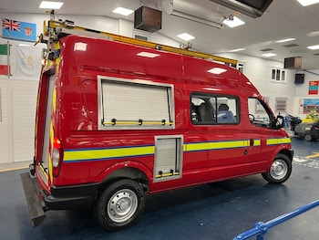 Used LDV MAXUS 2010 for sale - 77501723: Photo