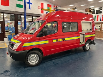 Used LDV MAXUS 2010 for sale - 77501723: Photo