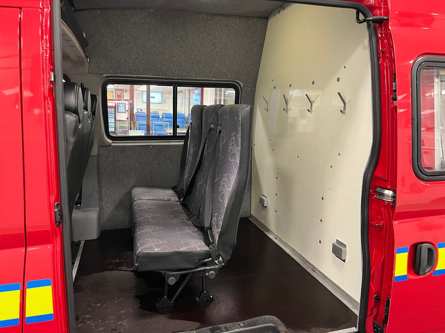 Used LDV MAXUS 2010 for sale - 77501723: Photo 7