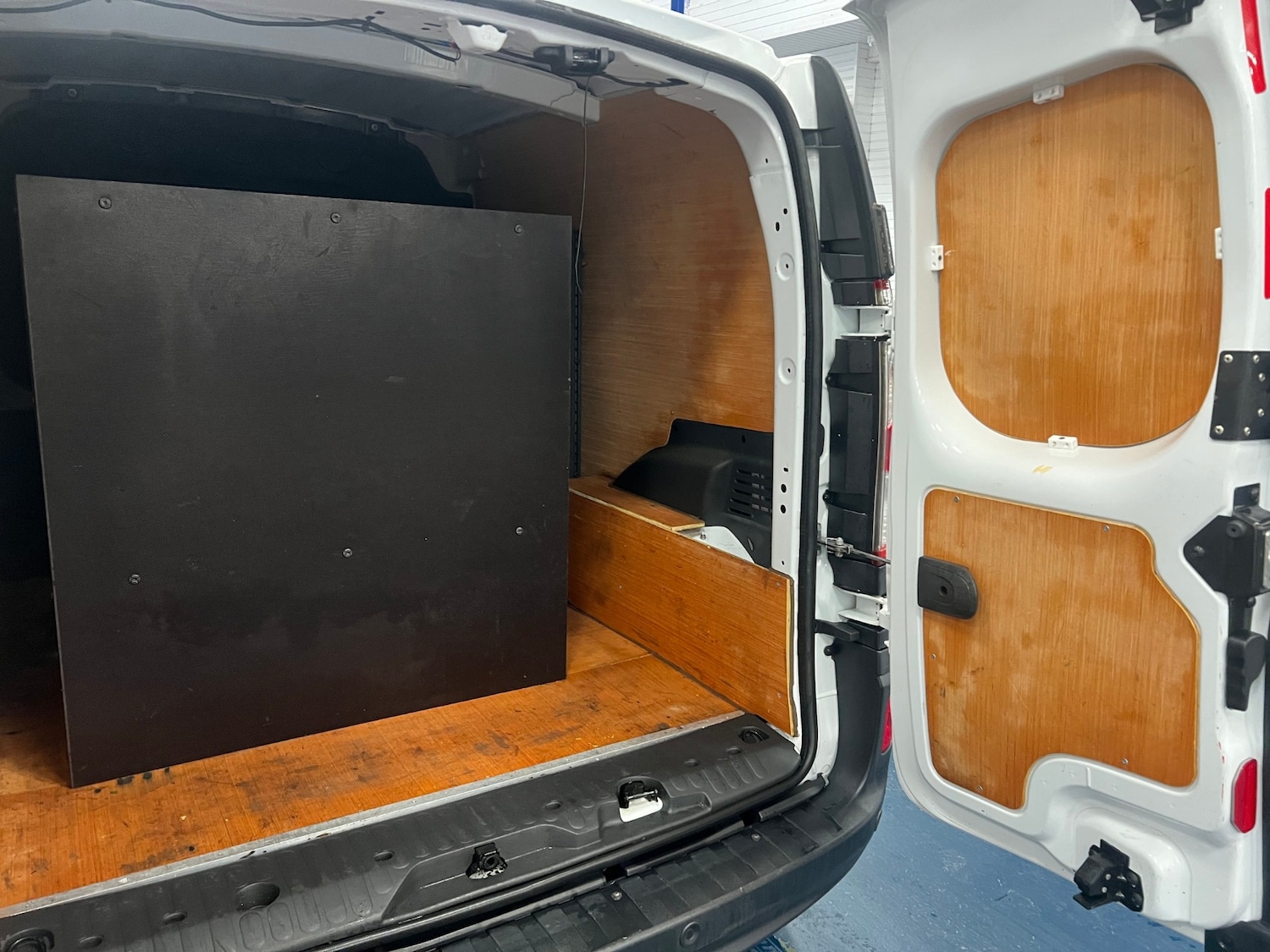 Used Renault Kangoo 2020 for sale - 77592225: Photo 12