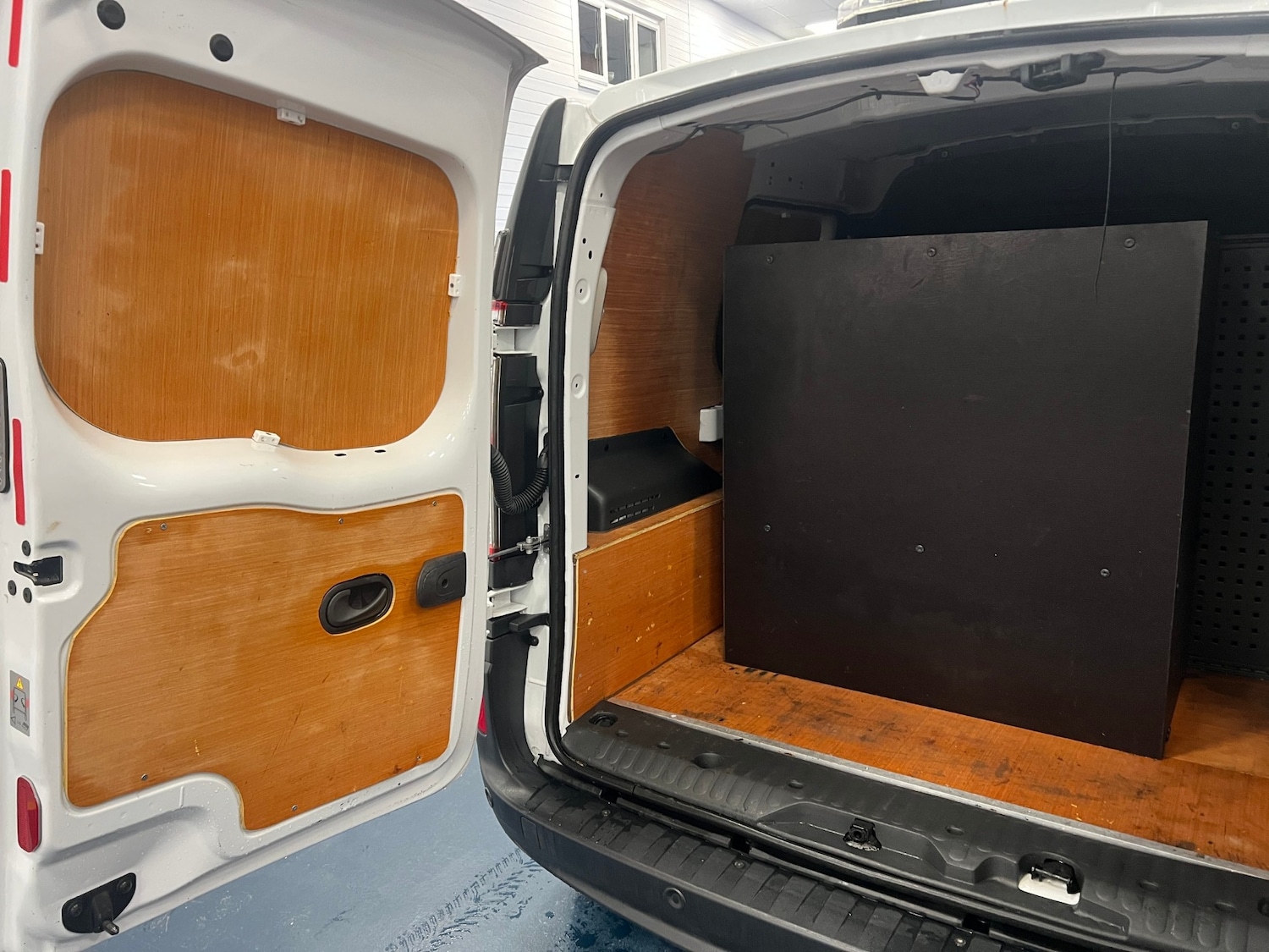 Used Renault Kangoo 2020 for sale - 77592225: Photo 13