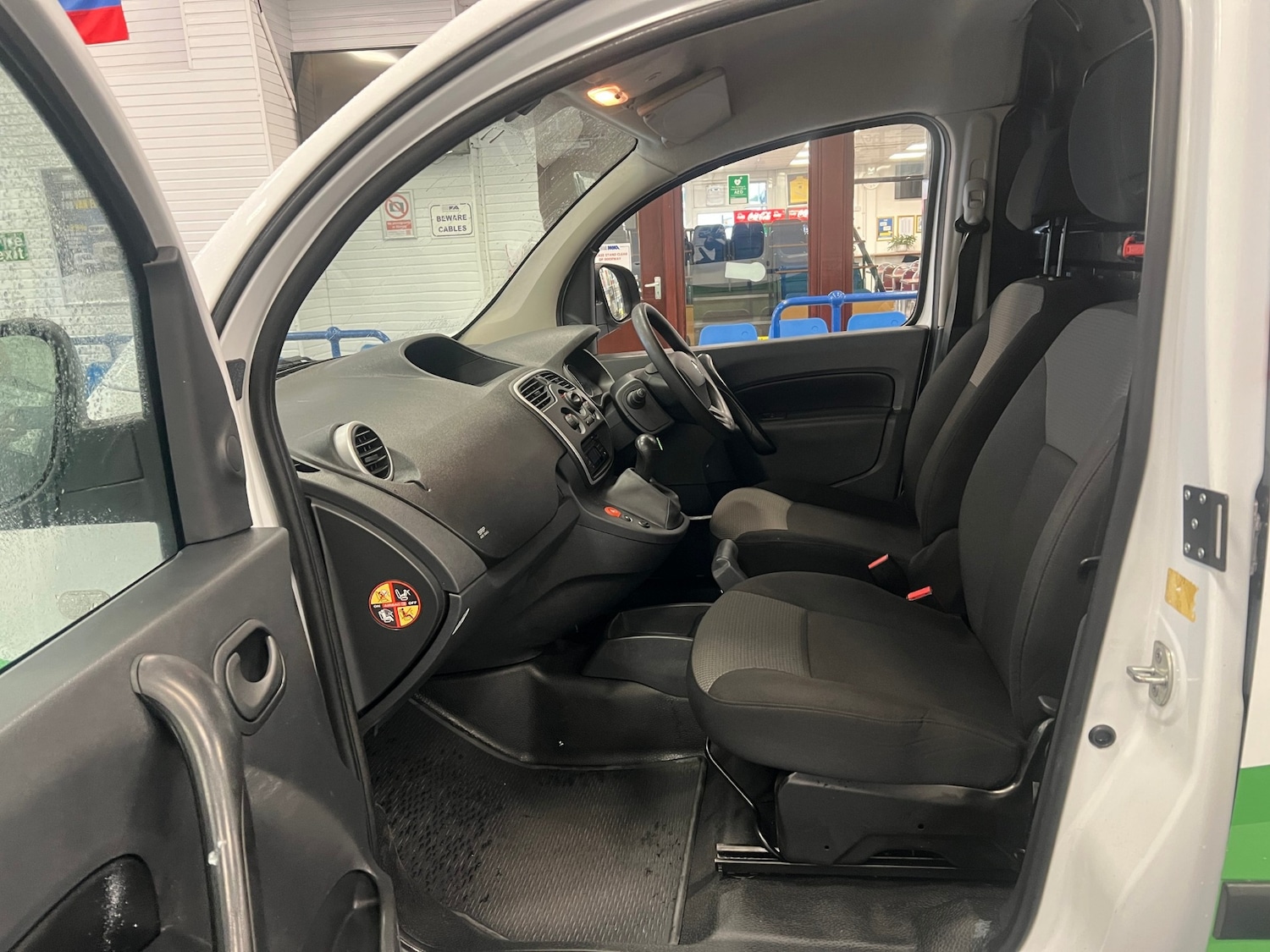 Used Renault Kangoo 2020 for sale - 77592225: Photo 14