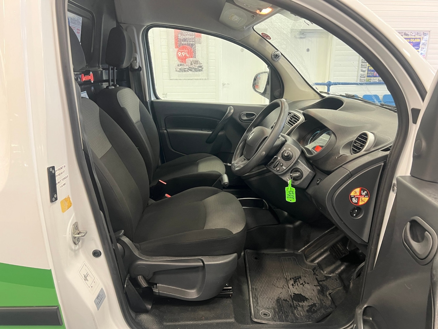 Used Renault Kangoo 2020 for sale - 77592225: Photo 15