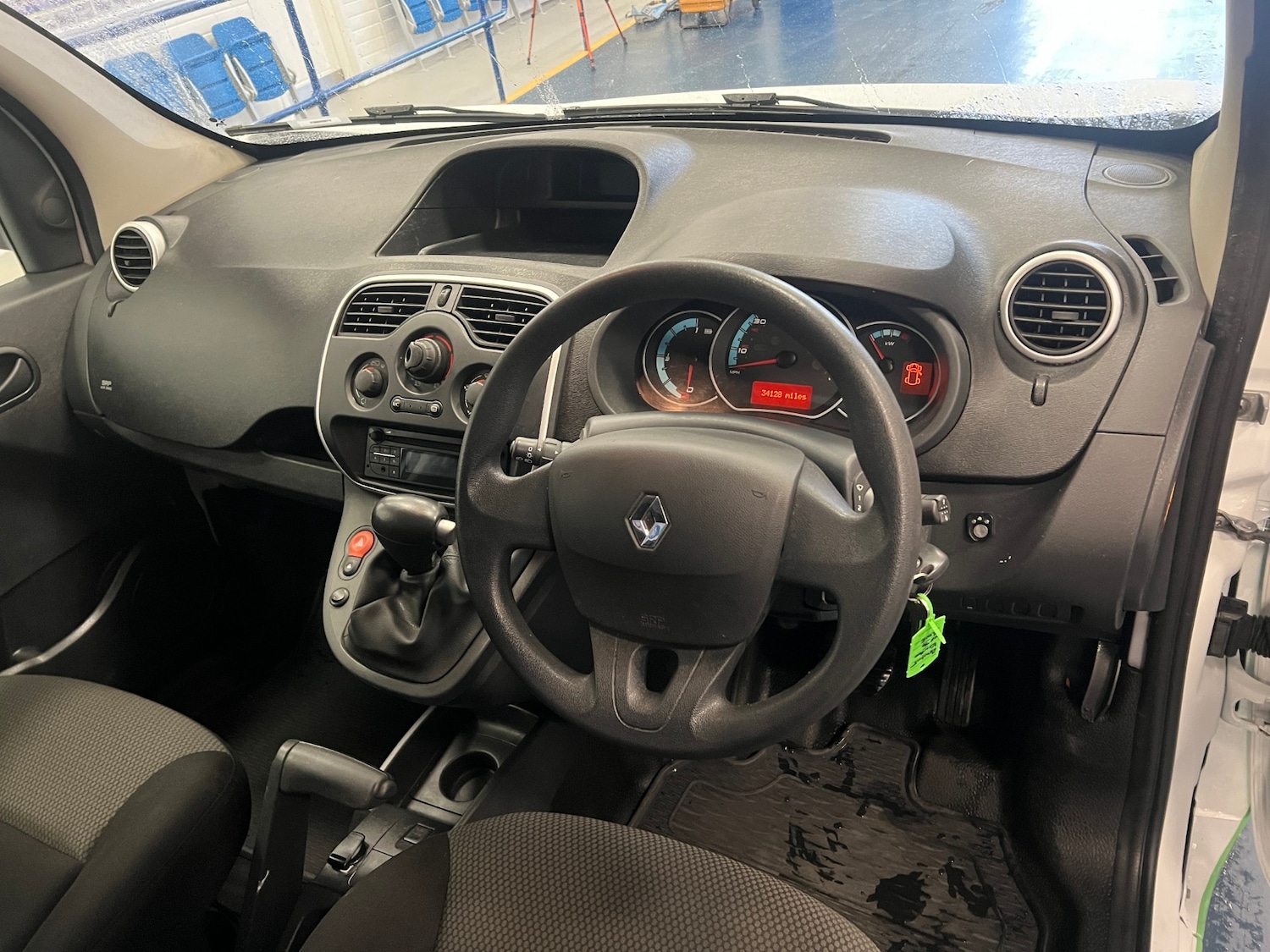 Used Renault Kangoo 2020 for sale - 77592225: Photo 16