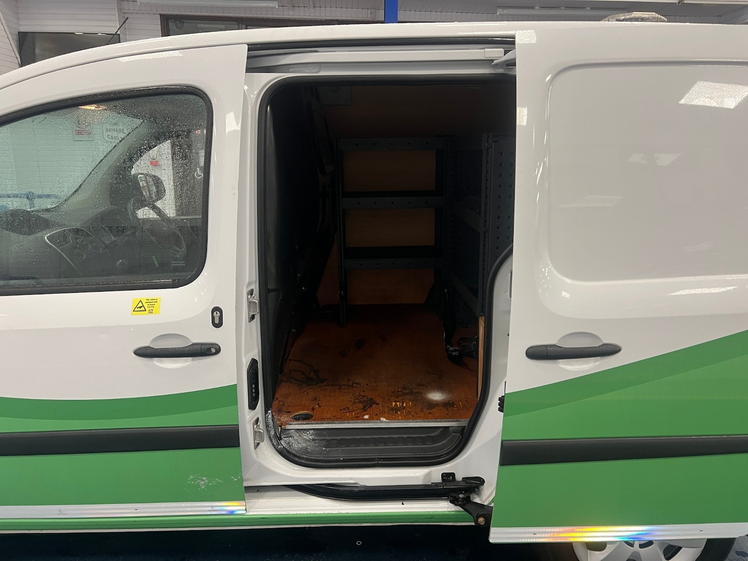 Used Renault Kangoo 2020 for sale - 77592225: Photo 7