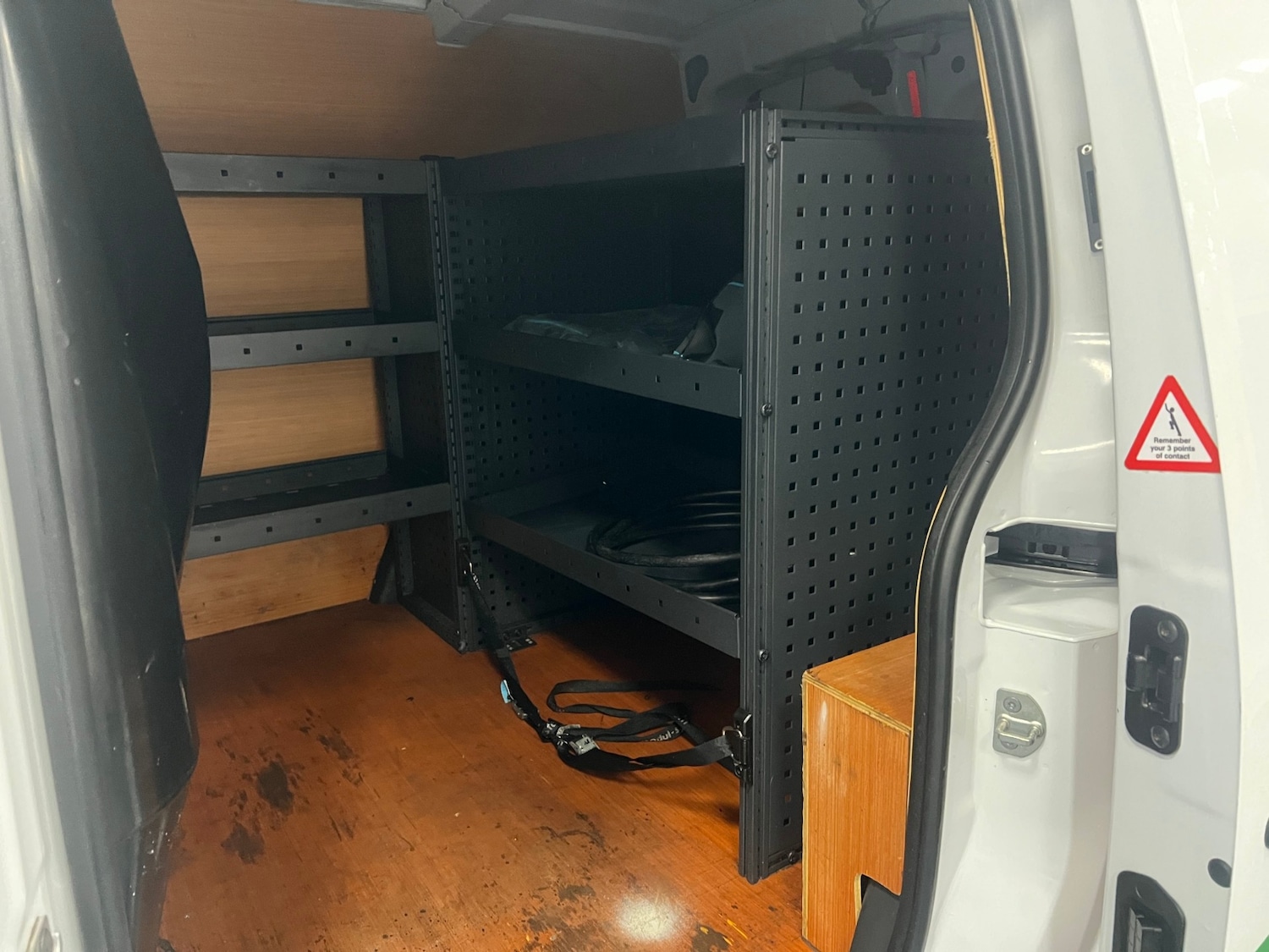 Used Renault Kangoo 2020 for sale - 77592225: Photo 8