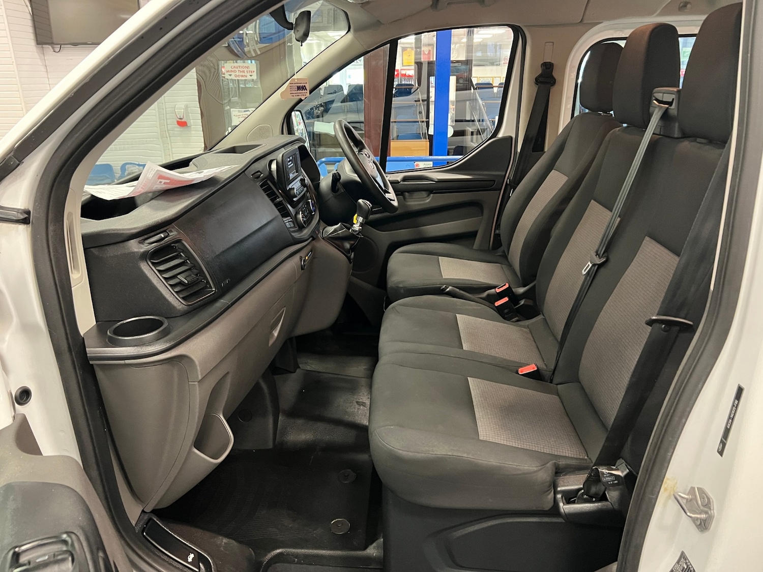 Vehicle 16