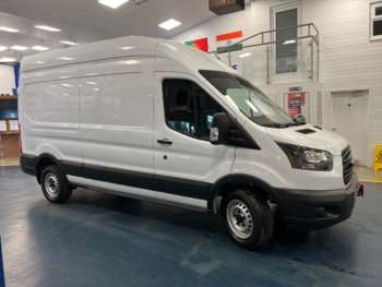 Used Ford Transit 2019 for sale - 75193179: Photo