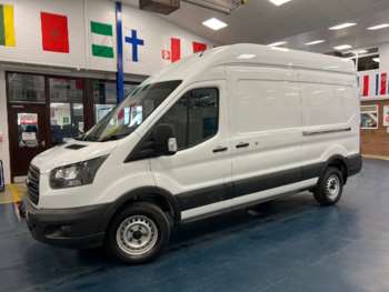 Used Ford Transit 2019 for sale - 75193179: Photo